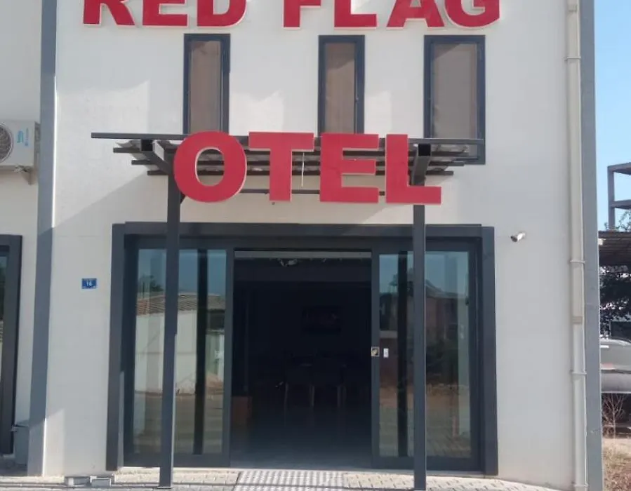 Red Flag Hotel-1